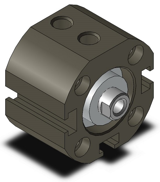 562LPD-X.XX (9/16" Bore)